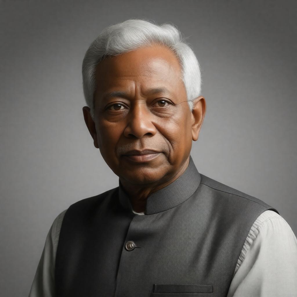 Muhammad Yunus
